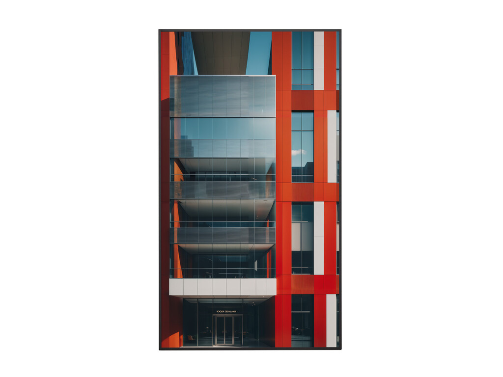 Sharp PN-ME752 Digitale signage flatscreen 190,5 cm (75") LED 450 cd/m² 4K Ultra HD Zwart Android - Afbeelding 5