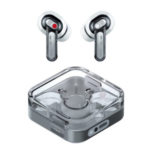 Nothing Ear (3) Headset Draadloos In-ear Oproepen/muziek USB Type-C Bluetooth Wit