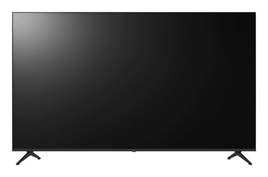 LG 50PK640S Digitale signage flatscreen 127 cm (50") LED 260 cd/m² 4K Ultra HD Zwart Type processor WebOS 16/7 - Afbeelding 2