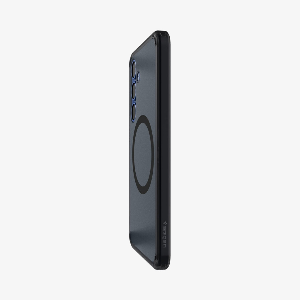 Spigen Ultra Hybrid (MagFit) mobiele telefoon behuizingen 15,8 cm (6.2") Hoes Zwart - Afbeelding 6