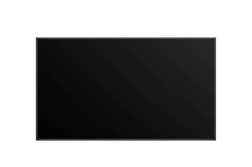 LG 65UH7Q-E beeldkrant Digitale signage flatscreen 165,1 cm (65") LED 700 cd/m² 4K Ultra HD Zwart WebOS 24/7 - Afbeelding 2