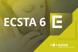 ESTOS ECSTA 6 Alcatel-Lucent OmniPCX