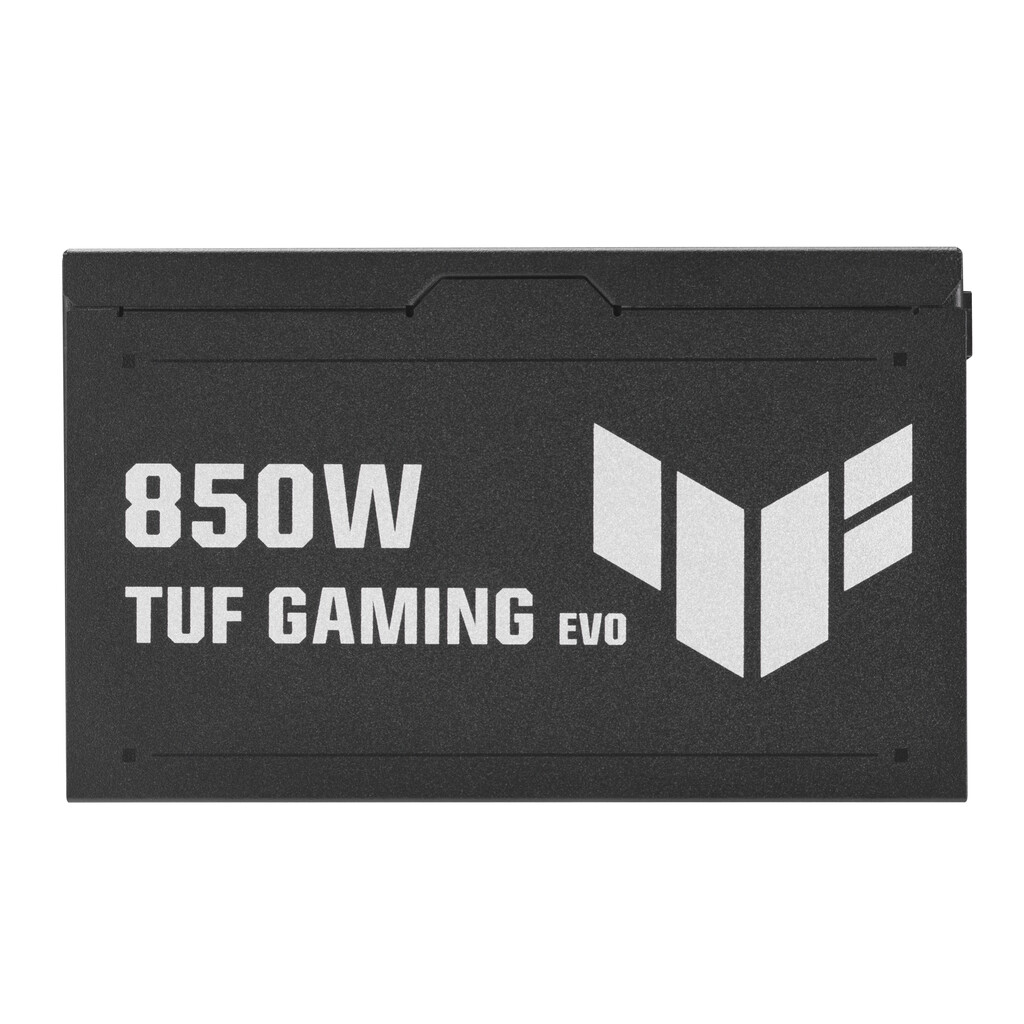 ASUS TUF-GAMING-850G-EVO power supply unit 850 W 20+4 pin ATX ATX Zwart - Afbeelding 11