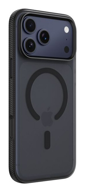 Belkin SheerForce mobiele telefoon behuizingen 17,5 cm (6.9") Hoes Zwart