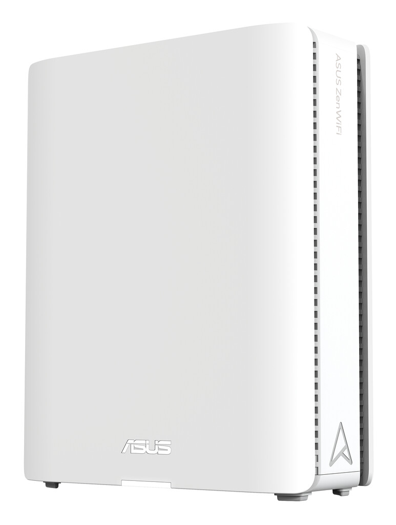 ASUS BQ16 Tri-band (2,4 GHz / 5 GHz / 6 GHz) Wi-Fi 7 (802.11be) Wit 3 Intern - Afbeelding 8