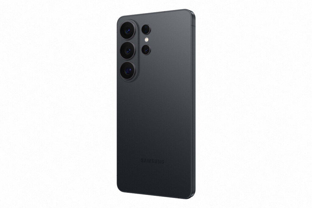 Samsung Galaxy S26 Ultra Enterprise Edition 17,5 cm (6.9") Dual SIM Android 16.0 5G USB Type-C 12 GB 512 GB 5000 mAh Zwart - Afbeelding 4