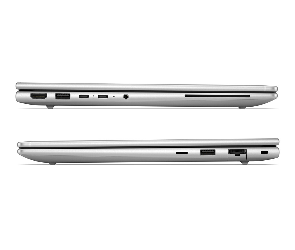HP EliteBook 6 G2a Next Gen AI Copilot+ PC AMD Ryzen AI 7 450 Laptop 35,6 cm (14") WUXGA 16 GB DDR5-SDRAM 512 GB SSD Wi-Fi 7 (80 - Afbeelding 11