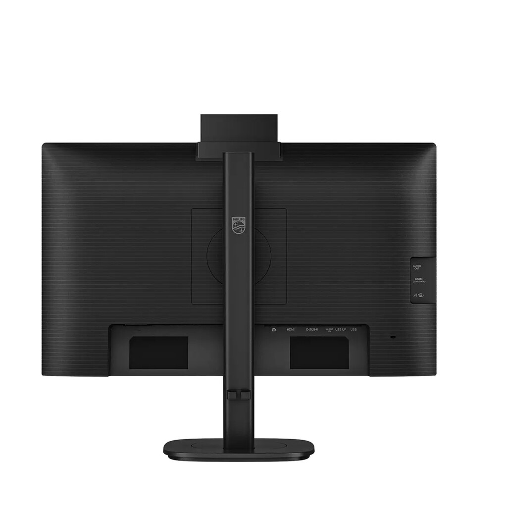 Philips 3000 series 24B2N3200JH/00 computer monitor 60,5 cm (23.8") 1920 x 1080 Pixels Full HD LCD Zwart - Afbeelding 6