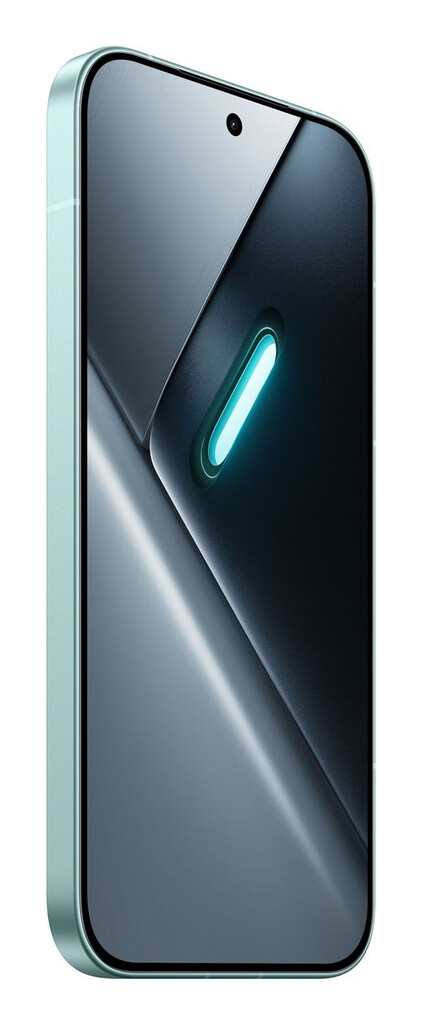 POCO X8 Pro 16,7 cm (6.59") Dual SIM 5G USB Type-C 8 GB 256 GB 6500 mAh Groen - Afbeelding 3