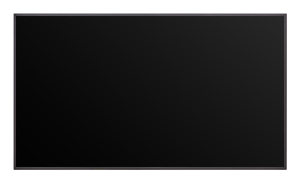 LG 65UH5Q-E 165,1 cm (65") Wifi 500 cd/m² 4K Ultra HD Zwart Type processor WebOS 24/7 - Afbeelding 2