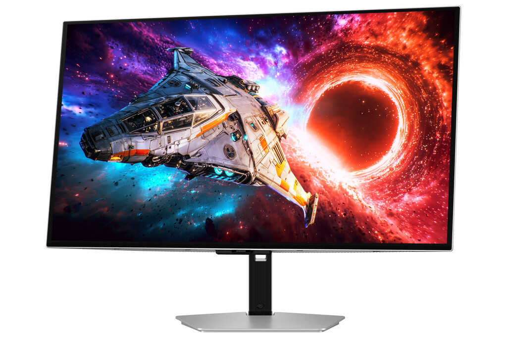 Samsung 32" Odyssey OLED G8 G80SH Gaming Monitor - Afbeelding 12