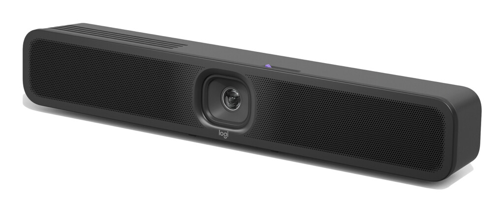 Logitech MeetUp 2 Grafiet 3840 x 2160 Pixels - Afbeelding 4