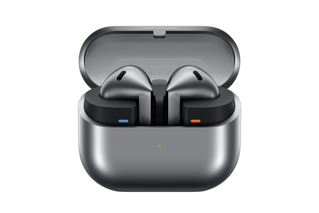 Samsung Galaxy Buds3 - Afbeelding 7