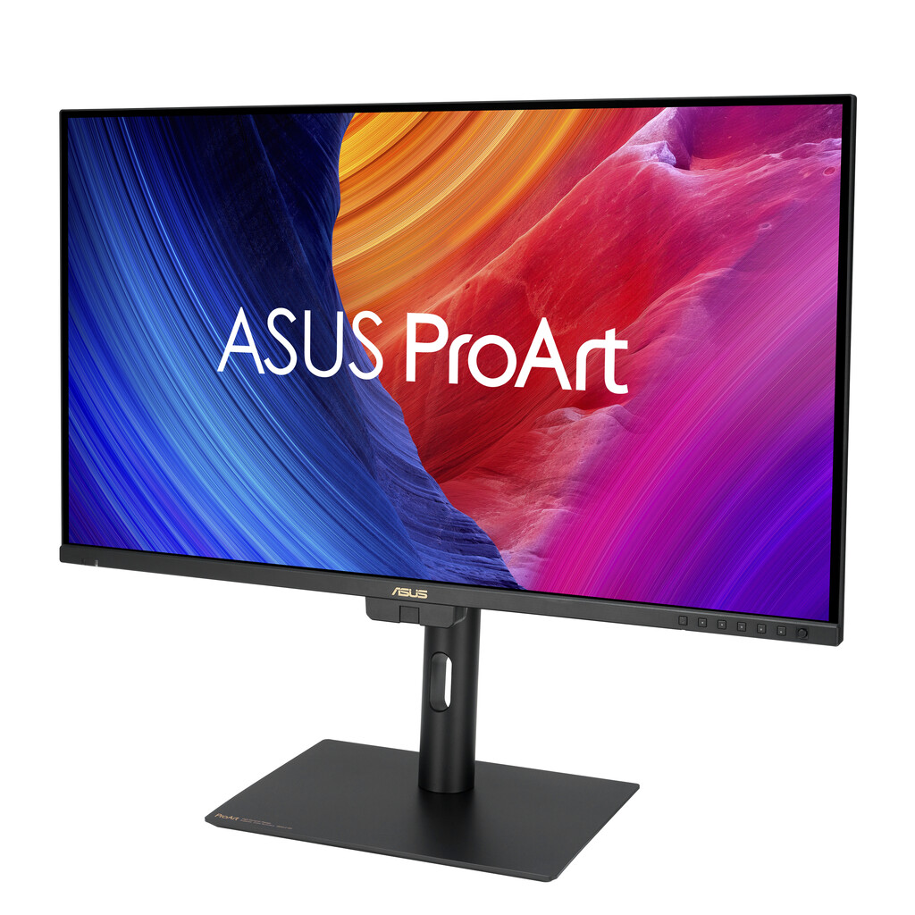 ASUS ProArt PA32UCE computer monitor 80 cm (31.5") 3840 x 2160 Pixels 4K Ultra HD LED Zwart - Afbeelding 6