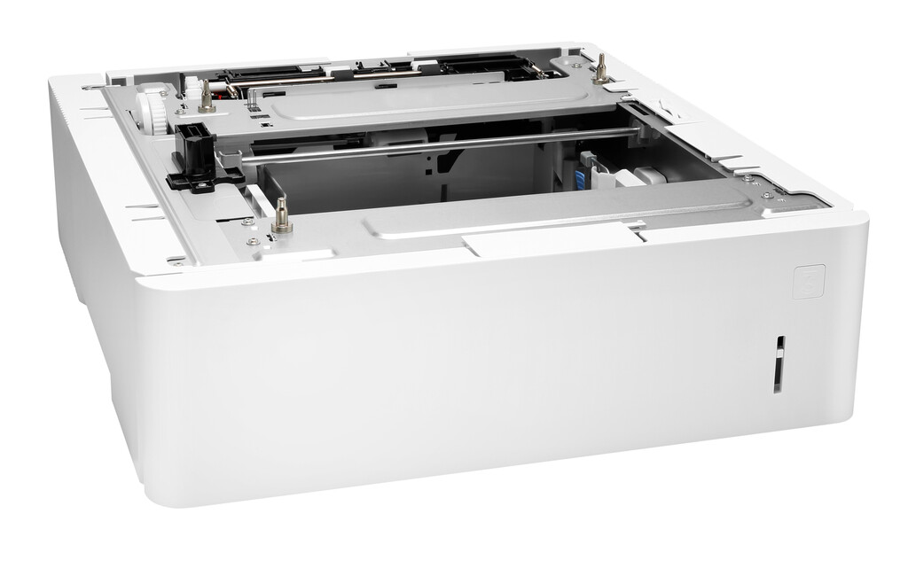 HP LaserJet papierlade voor 550 vel - Afbeelding 2