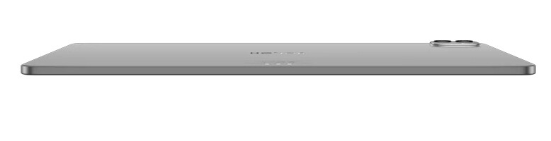 Honor MagicPad4 Snapdragon 256 GB 31,2 cm (12.3") 12 GB Wi-Fi 7 (802.11be) Android 16 Grijs - Afbeelding 12