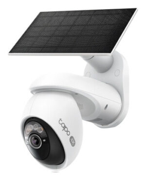 TP-Link TC92 KIT bewakingscamera Bulb IP-beveiligingscamera Buiten 3840 x 2160 Pixels Plafond/muur