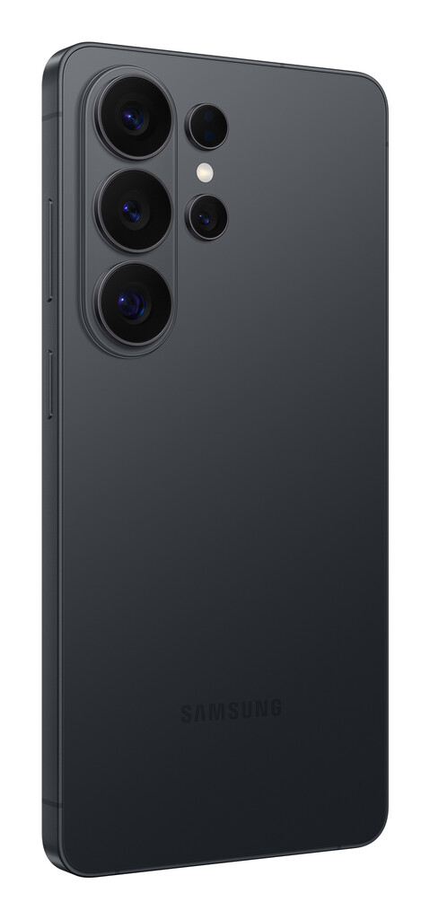 Samsung Galaxy S26 Ultra 17,5 cm (6.9") Dual SIM Android 16.0 5G USB Type-C 16 GB 1 TB 5000 mAh Zwart - Afbeelding 3