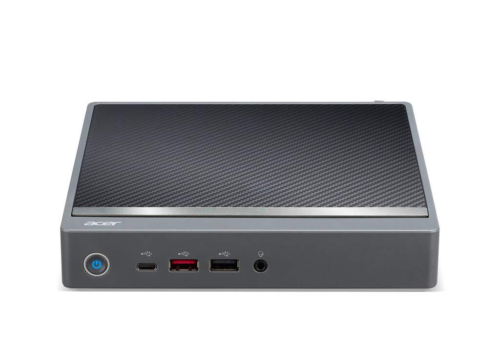 Acer Veriton VN2595GT 2000 Desktop - Afbeelding 7