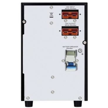 APC Easy-UPS On-Line SRV1KIL-E Noodstroomvoeding - 1000VA, 3x C13, USB, extendable runtime - Afbeelding 4