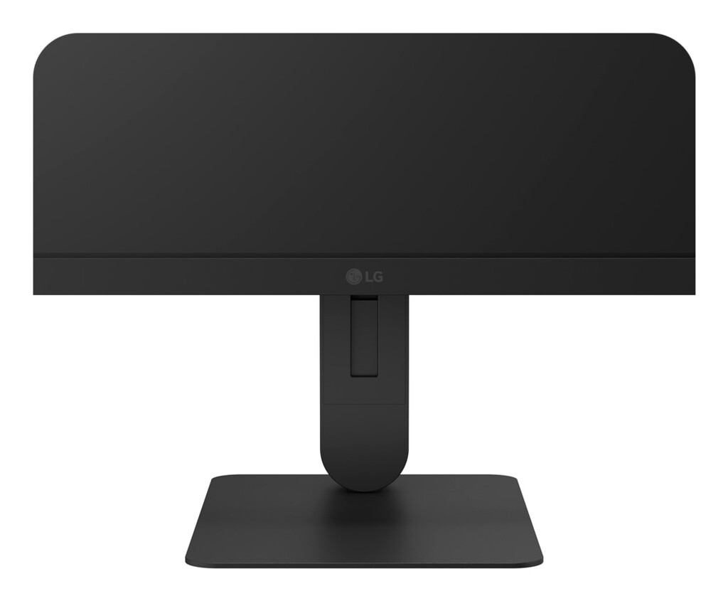 LG 27U710B-B computer monitor 68,6 cm (27") 3840 x 2160 Pixels 4K Ultra HD LCD Zwart - Afbeelding 4