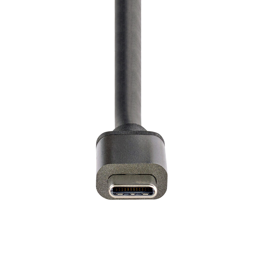StarTech.com 3-Port USB-C Multi-Monitor Adapter, USB Type-C naar 3x HDMI MST Hub, Triple 4K 60Hz HDMI Laptop Display Extender / - Afbeelding 5