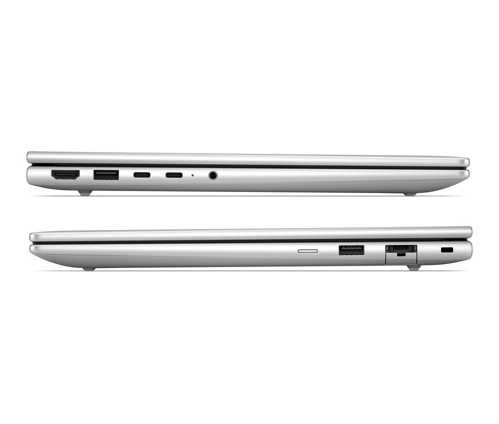HP ProBook 4 G2a AI AMD Ryzen™ 7 250 Laptop 35,6 cm (14") WUXGA 32 GB LPDDR5x-SDRAM 512 GB SSD Wi-Fi 7 (802.11be) Windows 11 Pro - Afbeelding 6