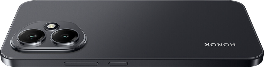 Honor 400 16,6 cm (6.55") Hybride Dual SIM MagicOS 9.0 5G 8 GB 512 GB 6000 mAh Zwart - Afbeelding 3
