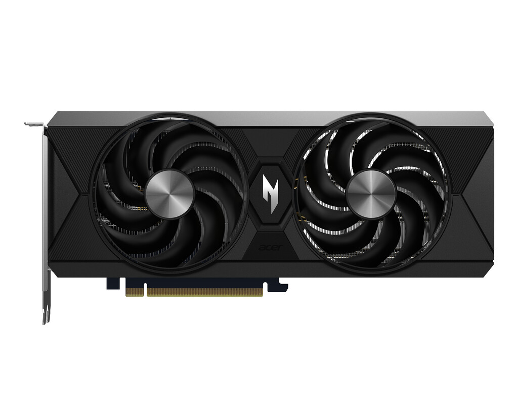 Acer Nitro Intel® Arc™ B570 OC Arc B570 10 GB GDDR6 - Afbeelding 3