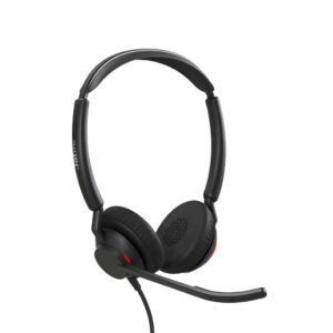Jabra Engage 50 II Headset Bedraad USB Type-C