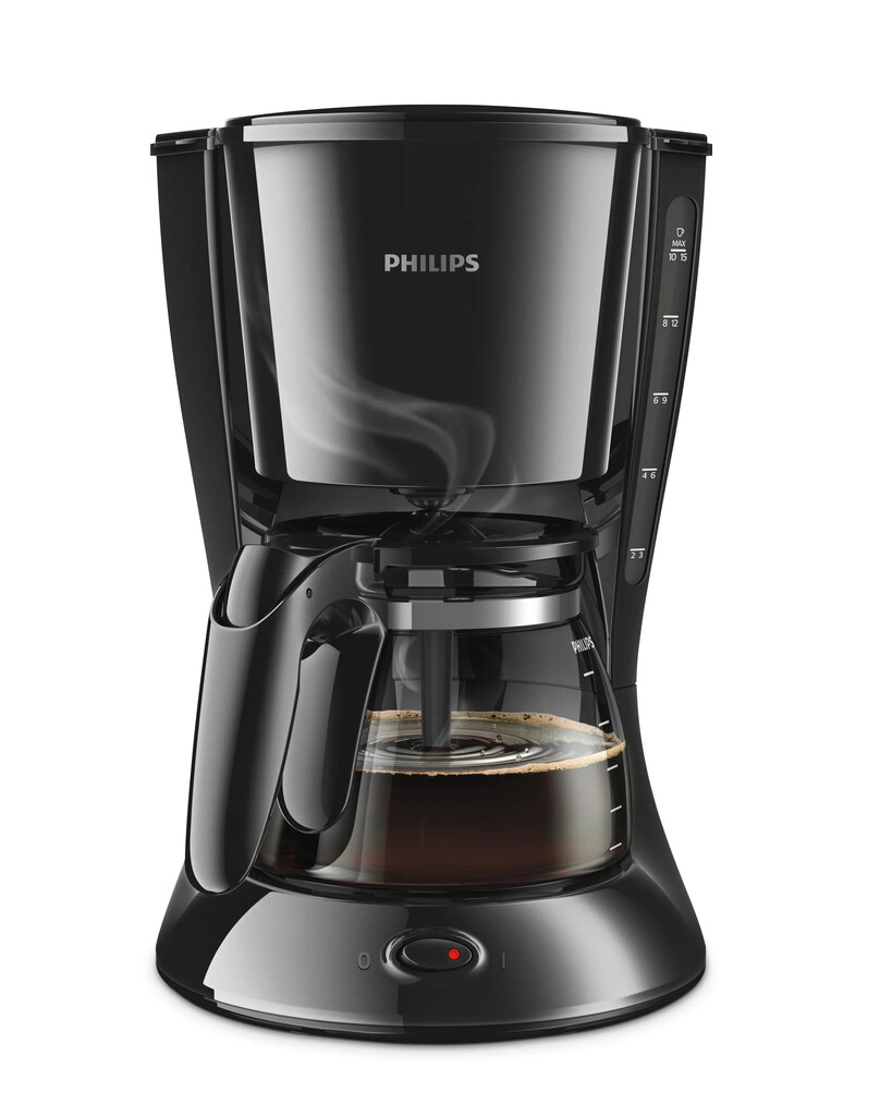 Philips Daily Collection HD7461/20 Koffiezetapparaat uit de Daily-collectie - Afbeelding 2