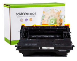 Static Control Components 002-01-SF237YX tonercartridge Compatibel Zwart