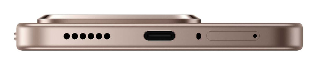 Xiaomi 15T 17,4 cm (6.83") 5G 12 GB 256 GB 5500 mAh Roségoud - Afbeelding 7