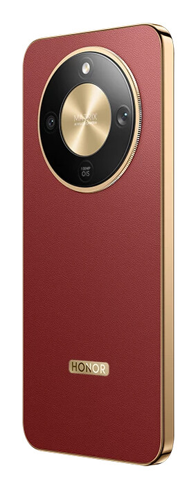 Honor Magic8 Lite 5G 17,2 cm (6.79") Dual SIM Android 15 USB Type-C 8 GB 256 GB 7500 mAh Bruin - Afbeelding 8