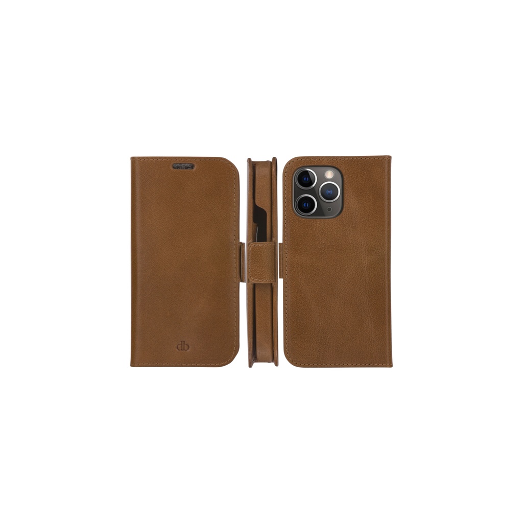 dbramante1928 Lynge mobiele telefoon behuizingen 15,5 cm (6.1") Portemonneehouder Lichtbruin - Afbeelding 15