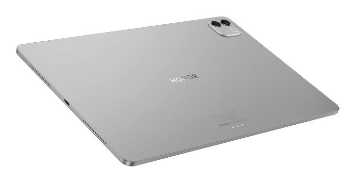 Honor MagicPad4 Snapdragon 256 GB 31,2 cm (12.3") 12 GB Wi-Fi 7 (802.11be) Android 16 Grijs - Afbeelding 10