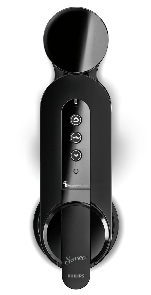 Senseo Switch HD6592/64 Pad- en filterkoffiezetapparaat - Afbeelding 11