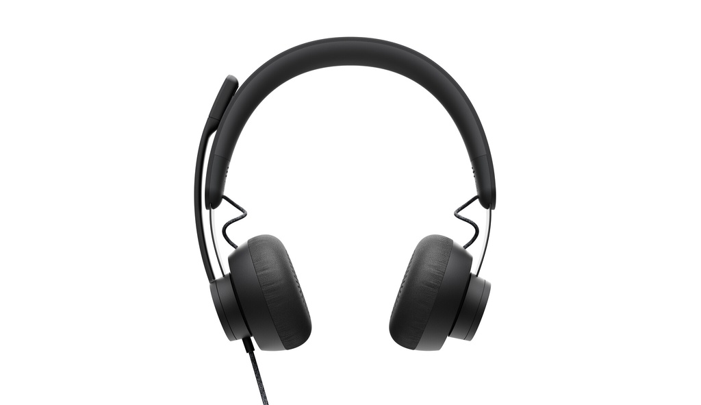 Logitech Zone Wired UC - Afbeelding 5