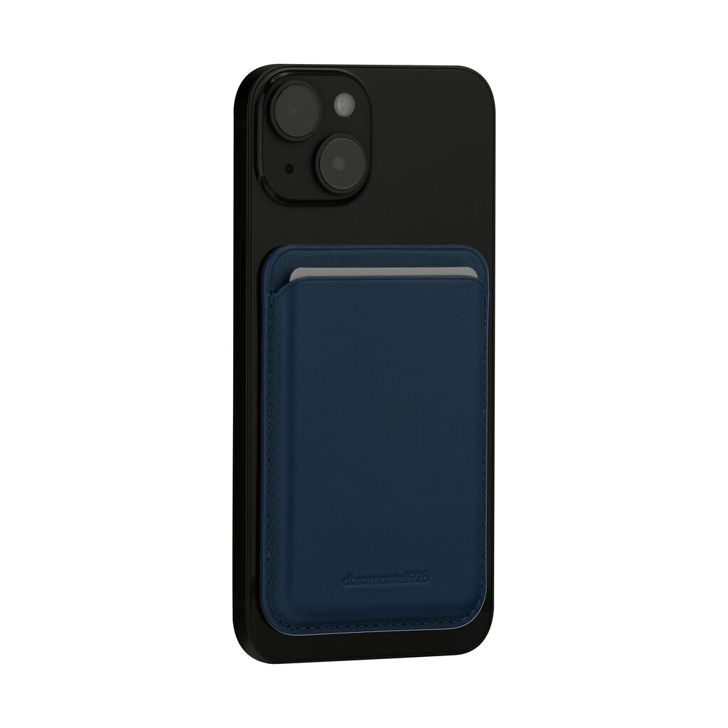 dbramante1928 ROCCGTBU6064 mobiele telefoon behuizingen Portemonneehouder Blauw - Afbeelding 6