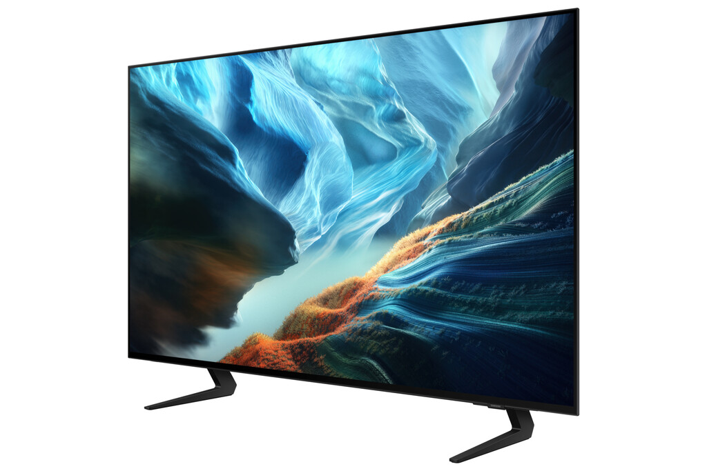 Samsung 42” OLED 4K Vision AI Smart TV S93H (2026) - Afbeelding 2