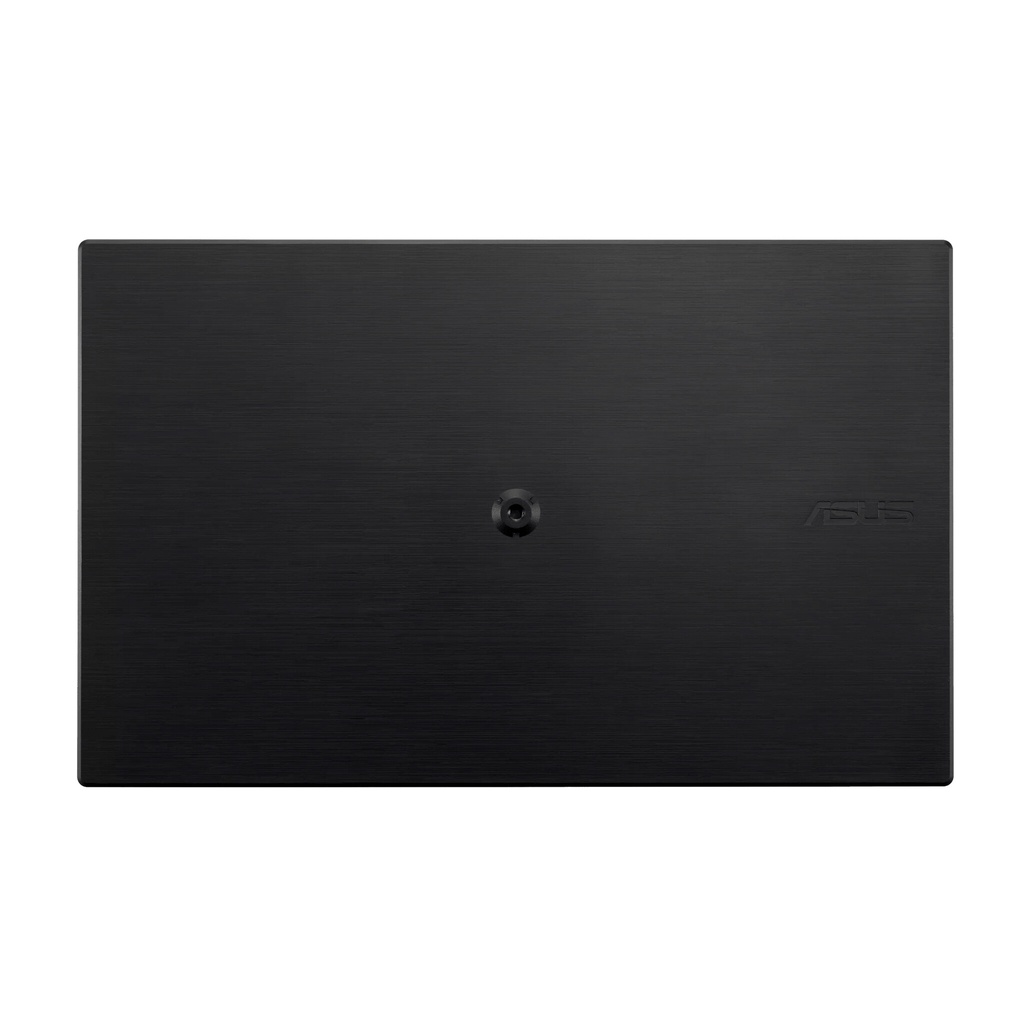ASUS ZenScreen MB166C computer monitor 39,6 cm (15.6") 1920 x 1080 Pixels Full HD LED Zwart - Afbeelding 6