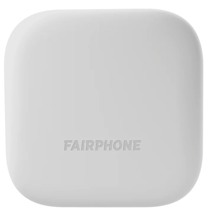 Fairphone Fairbuds Headset True Wireless Stereo (TWS) In-ear Oproepen/muziek USB Type-C Bluetooth Wit - Afbeelding 5