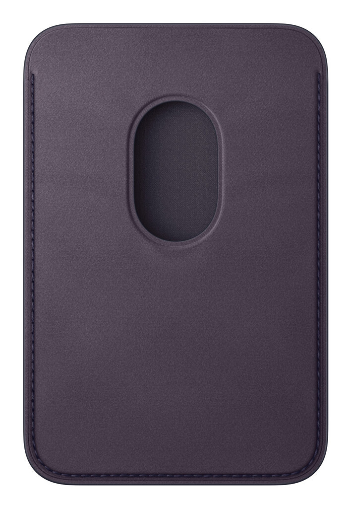 Apple MGH84ZM/A accessoire voor smartphones & mobiele telefoons Kaarthouder - Afbeelding 2
