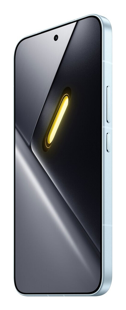 POCO X8 Pro Max 17,4 cm (6.83") Dual SIM 5G USB Type-C 12 GB 256 GB 8500 mAh Blauw - Afbeelding 4