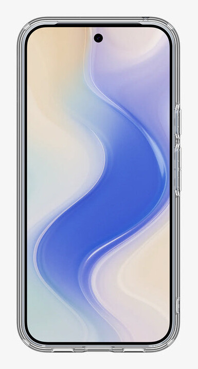 Spigen ACS09715 mobiele telefoon behuizingen 16 cm (6.3") Hoes Transparant - Afbeelding 6