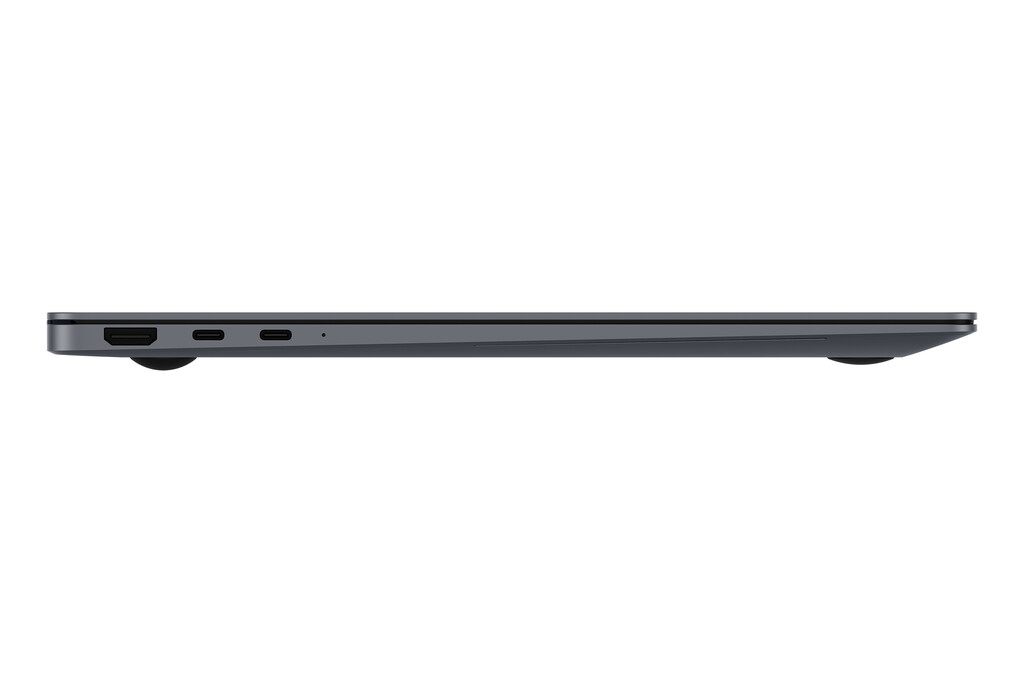 Samsung Galaxy Book6 Pro Book6 Pro 16" W11Pro U7 32GB 512GB Gray Copilot+ PC Intel Core Ultra 7 356H Laptop 40,6 cm (16") Touchs - Afbeelding 3