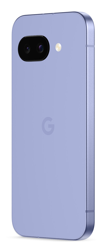 Google Pixel 9a 16 cm (6.3") Dual SIM Android 15 5G USB Type-C 8 GB 128 GB 5100 mAh Paars - Afbeelding 7