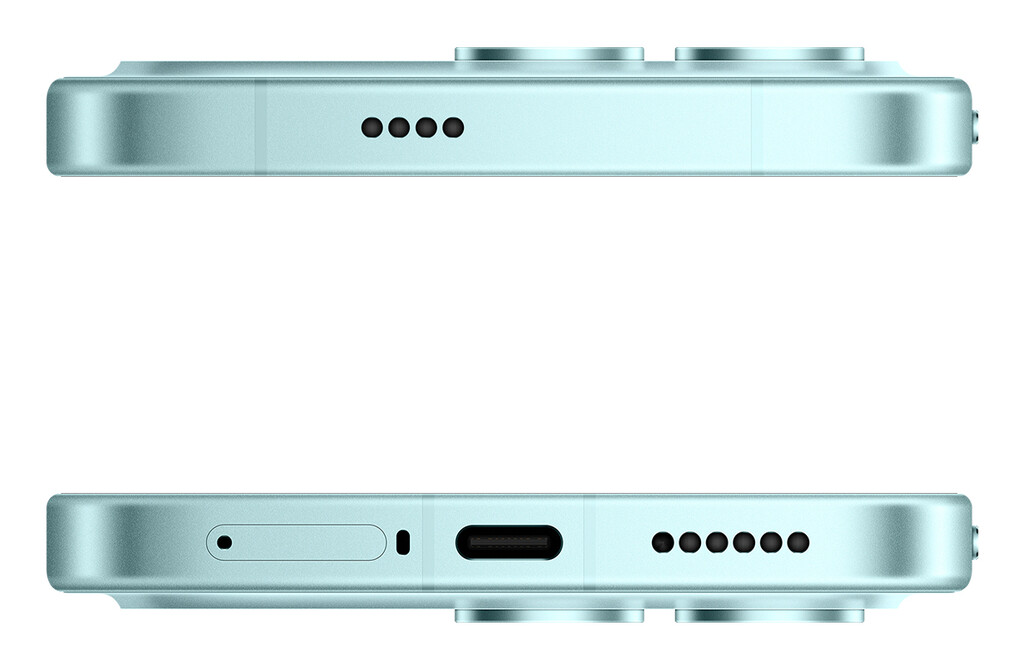 POCO F8 Pro 16,7 cm (6.59") Dual SIM 5G USB Type-C 12 GB 512 GB 6210 mAh Blauw - Afbeelding 5