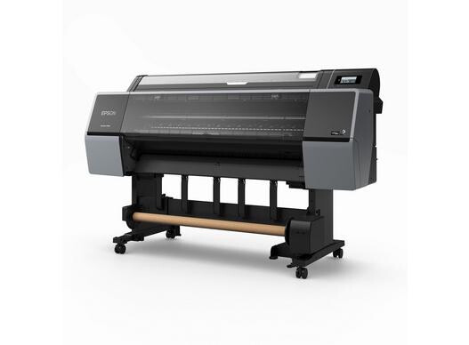 Epson SureColor P7300 grootformaat-printer Inkjet Kleur 1200 x 2400 DPI A1 (594 x 841 mm) Ethernet LAN - Afbeelding 20