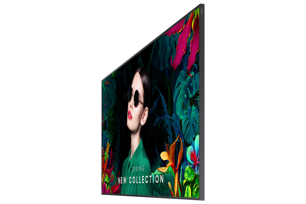 Samsung 65" Crystal UHD Signage QMC - Afbeelding 7